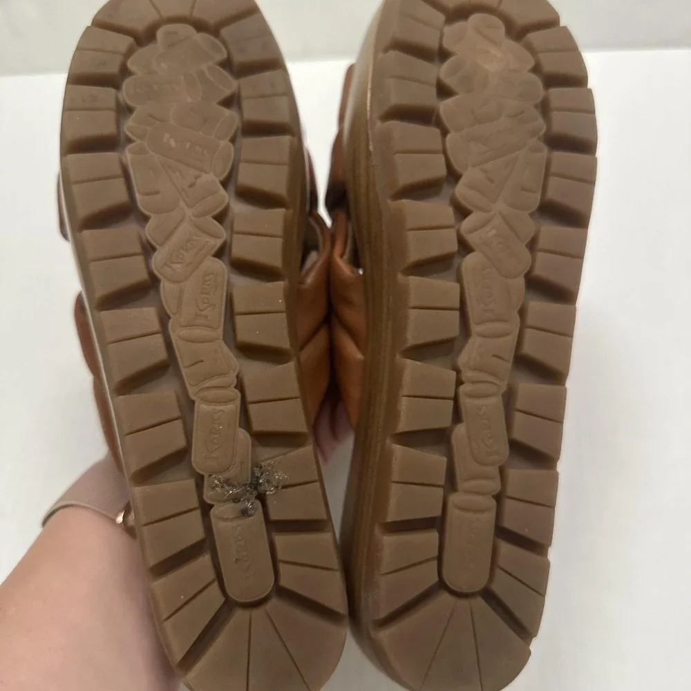 Kork-Ease korks womens